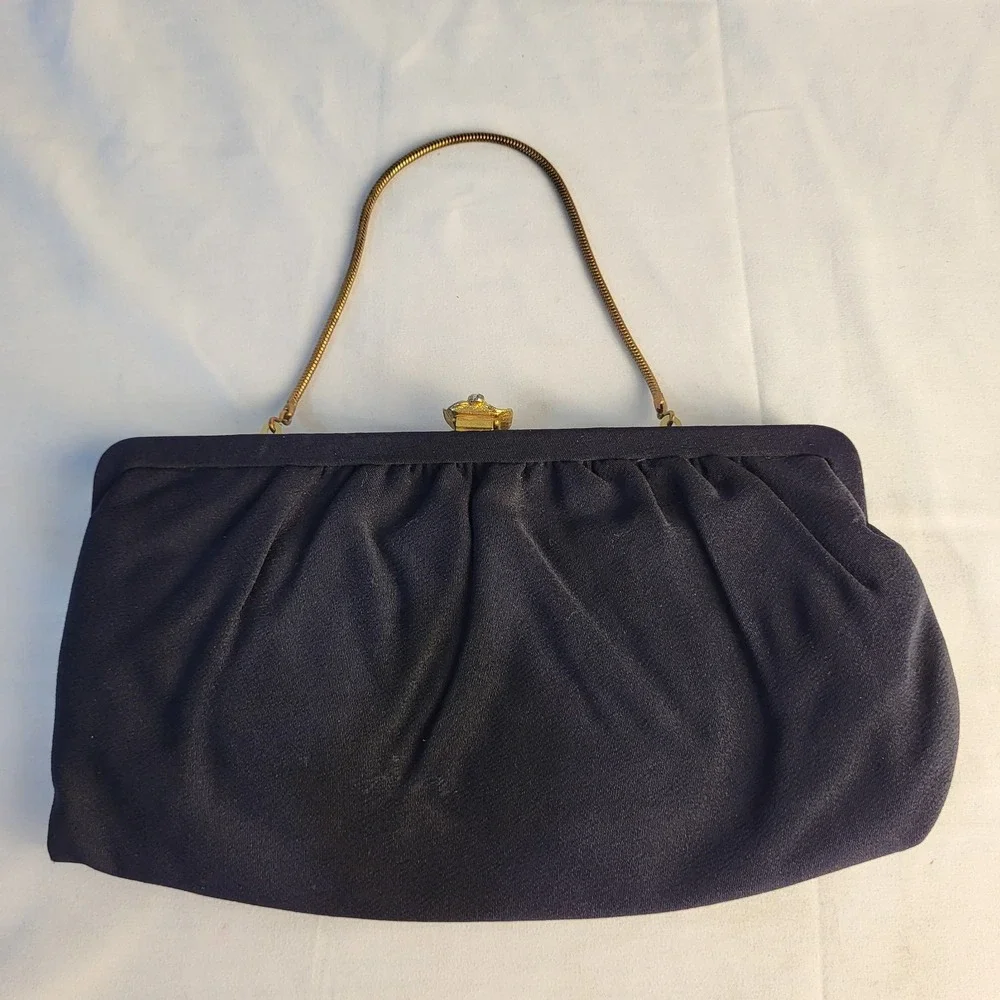 Bobbie Jerome vintage bobbie